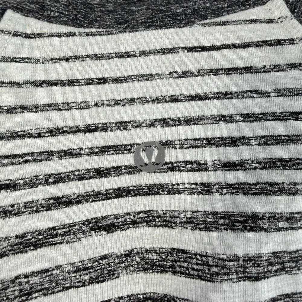 lululemon athletica just because